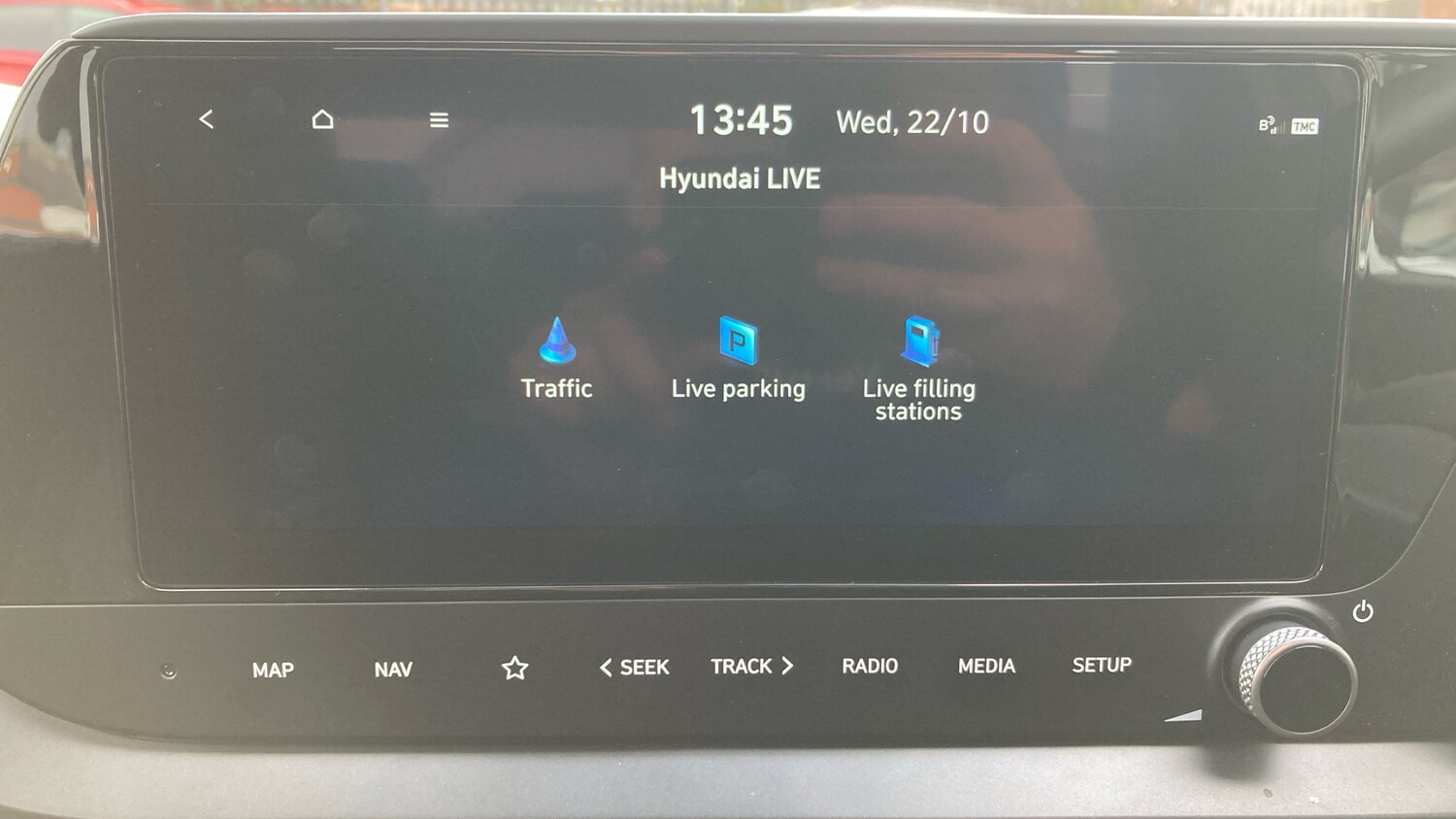 Used Hyundai i20 2025 for sale - 76252276: Photo 42