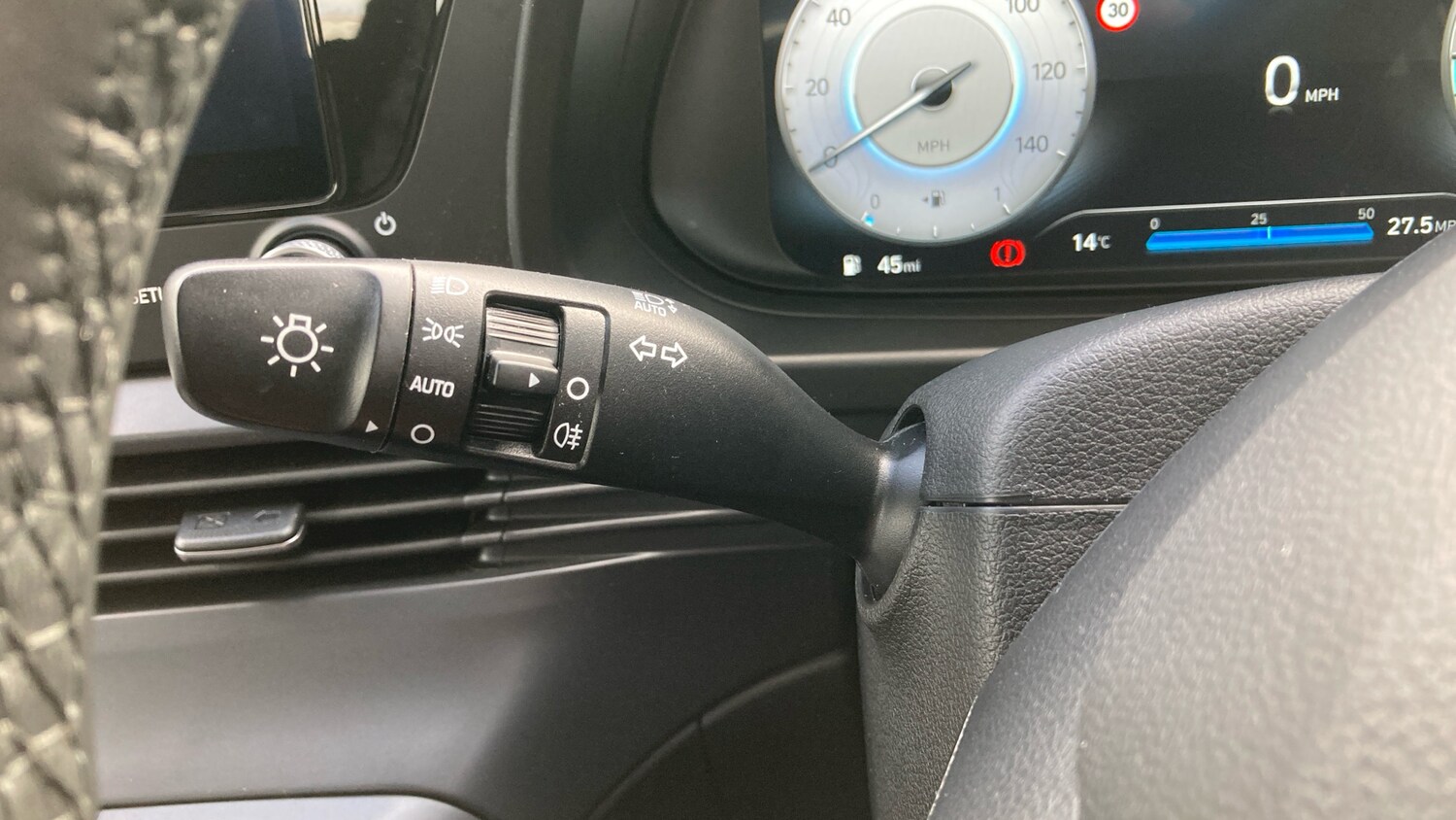 Used Hyundai i20 2025 for sale - 76252276: Photo 44