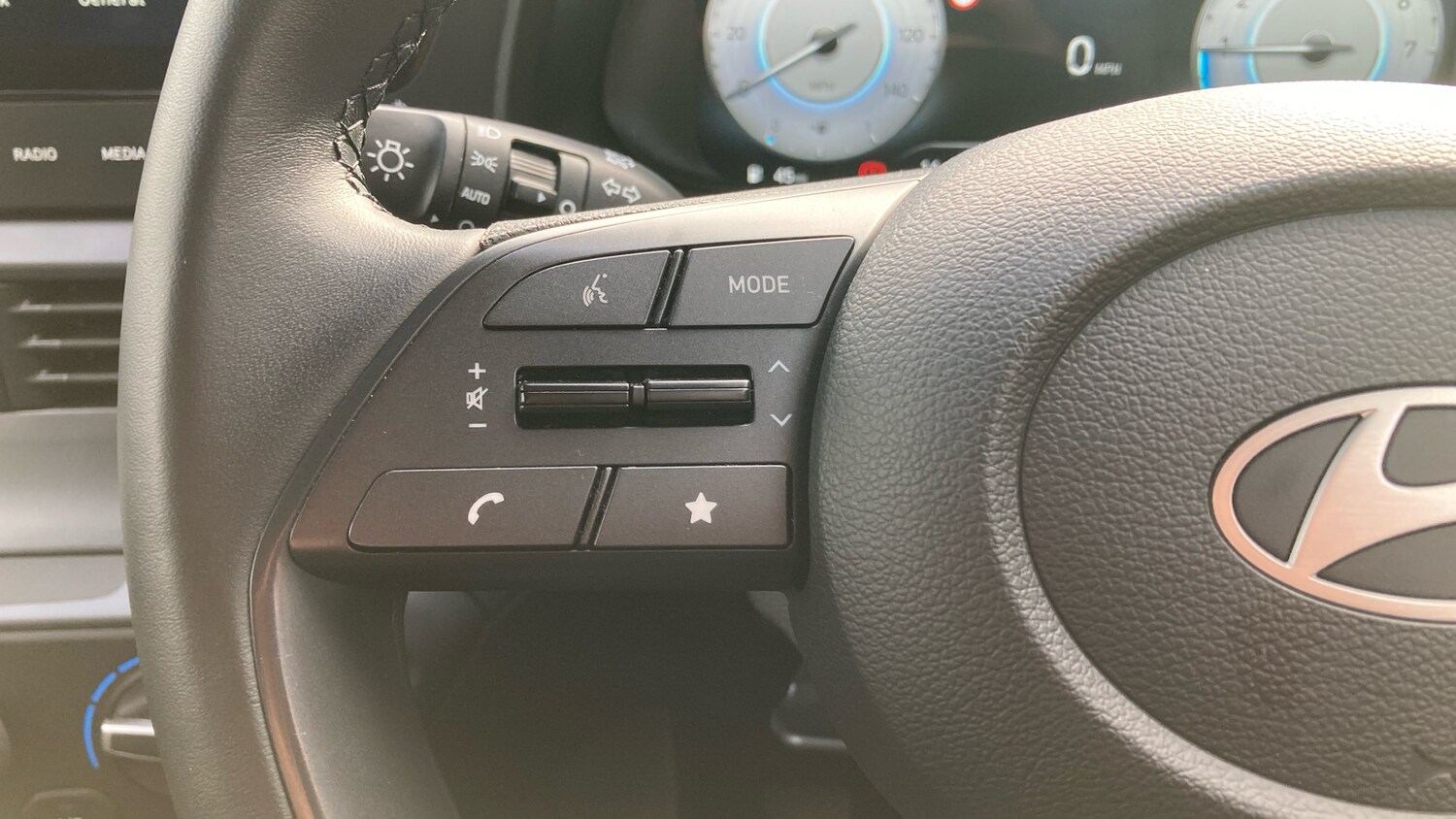 Used Hyundai i20 2025 for sale - 76252276: Photo 45