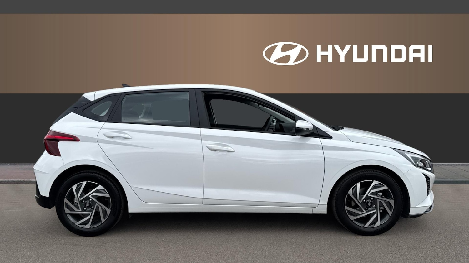 Used Hyundai i20 2025 for sale - 76252276: Photo 5