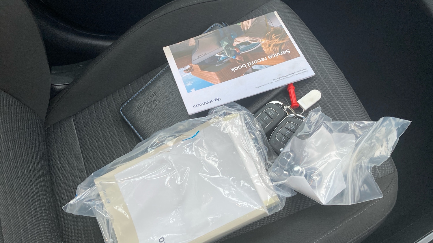 Used Hyundai i20 2022 for sale - 77544574: Photo 19