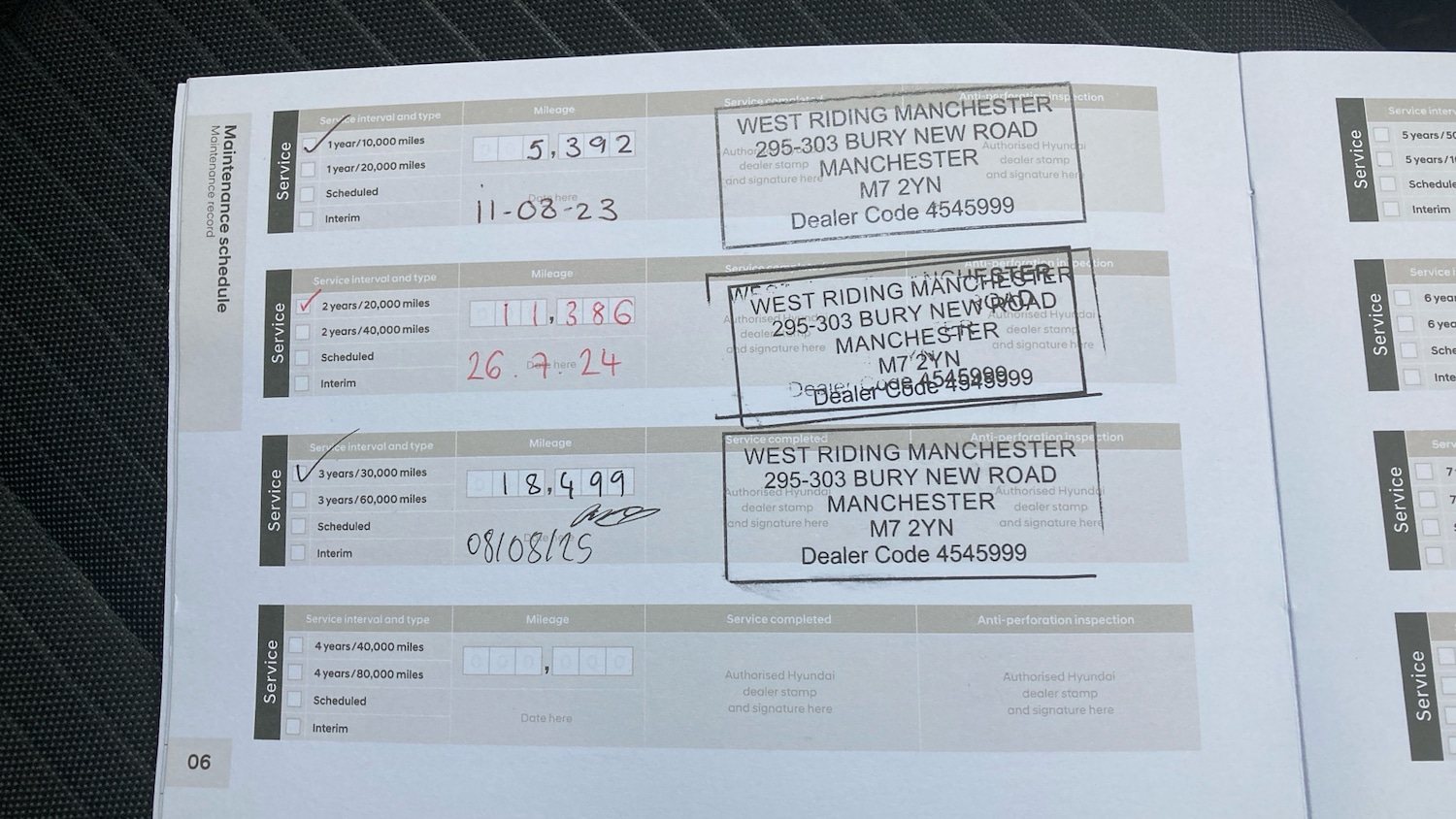 Used Hyundai i20 2022 for sale - 77544574: Photo 21