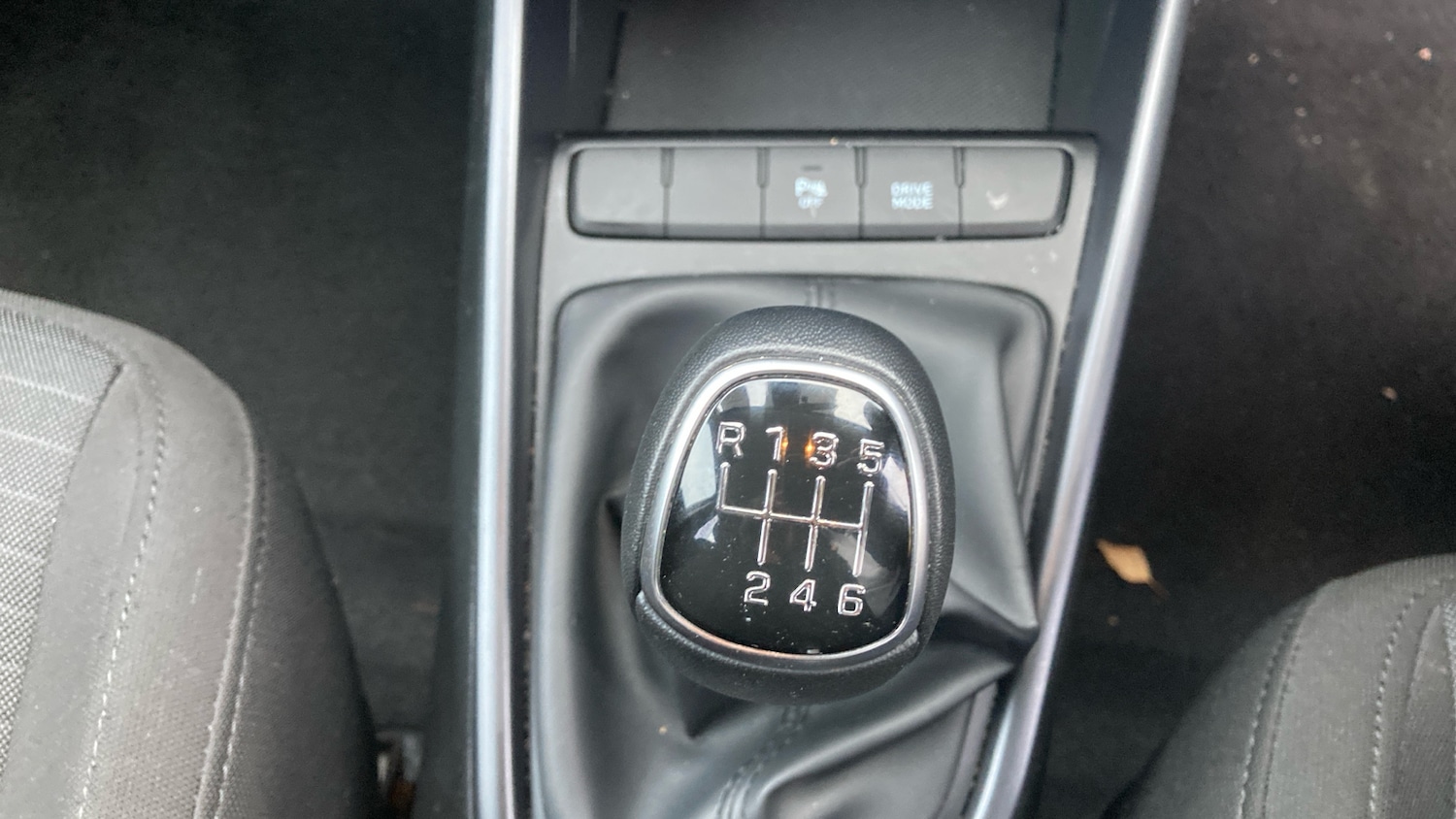 Used Hyundai i20 2022 for sale - 77544574: Photo 23