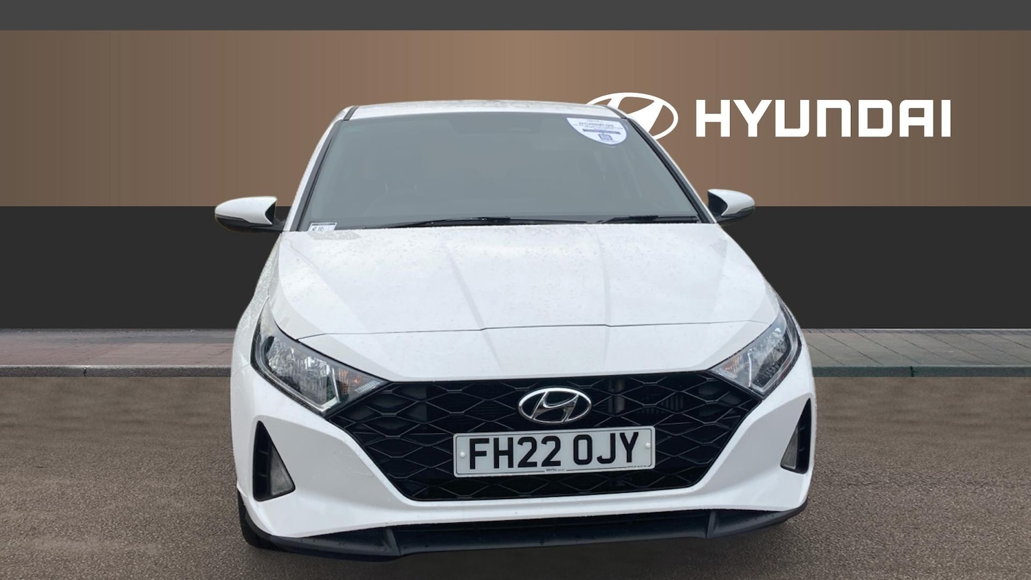 Used Hyundai i20 2022 for sale - 77544574: Photo 3