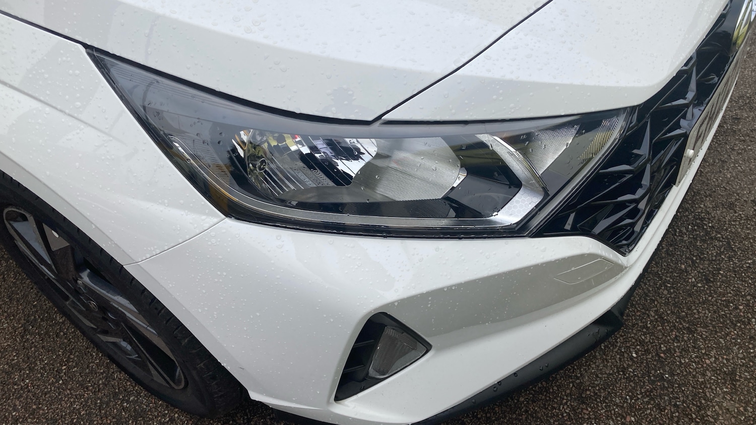 Used Hyundai i20 2022 for sale - 77544574: Photo 32