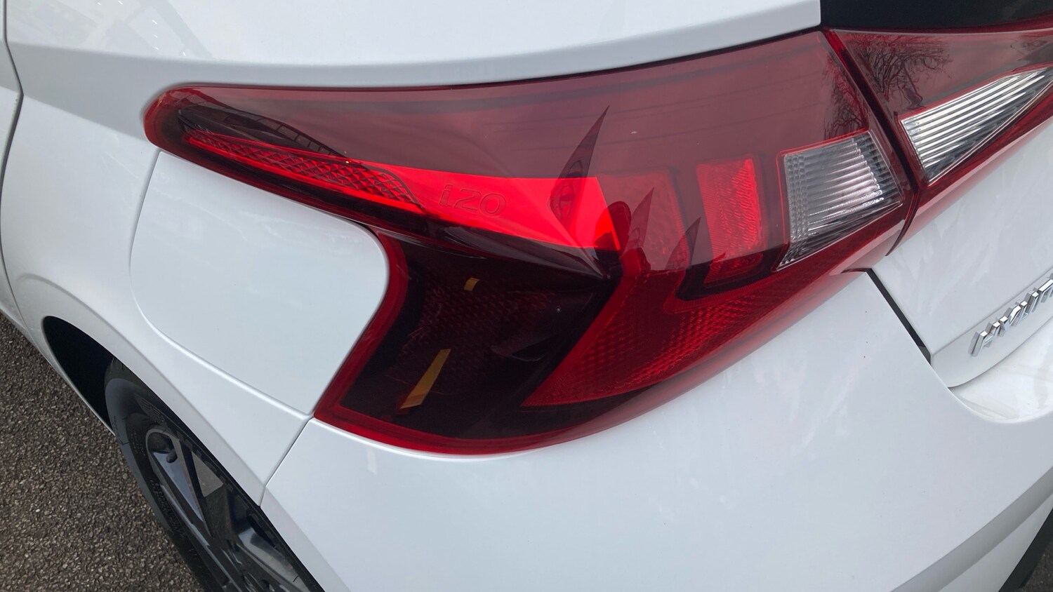 Used Hyundai i20 2022 for sale - 77544574: Photo 39