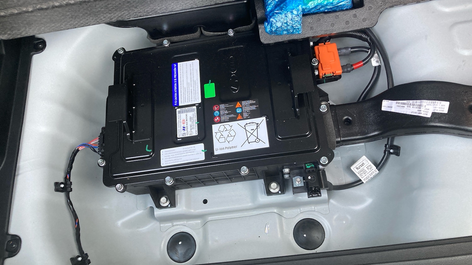 Used Hyundai i20 2022 for sale - 77544574: Photo 41