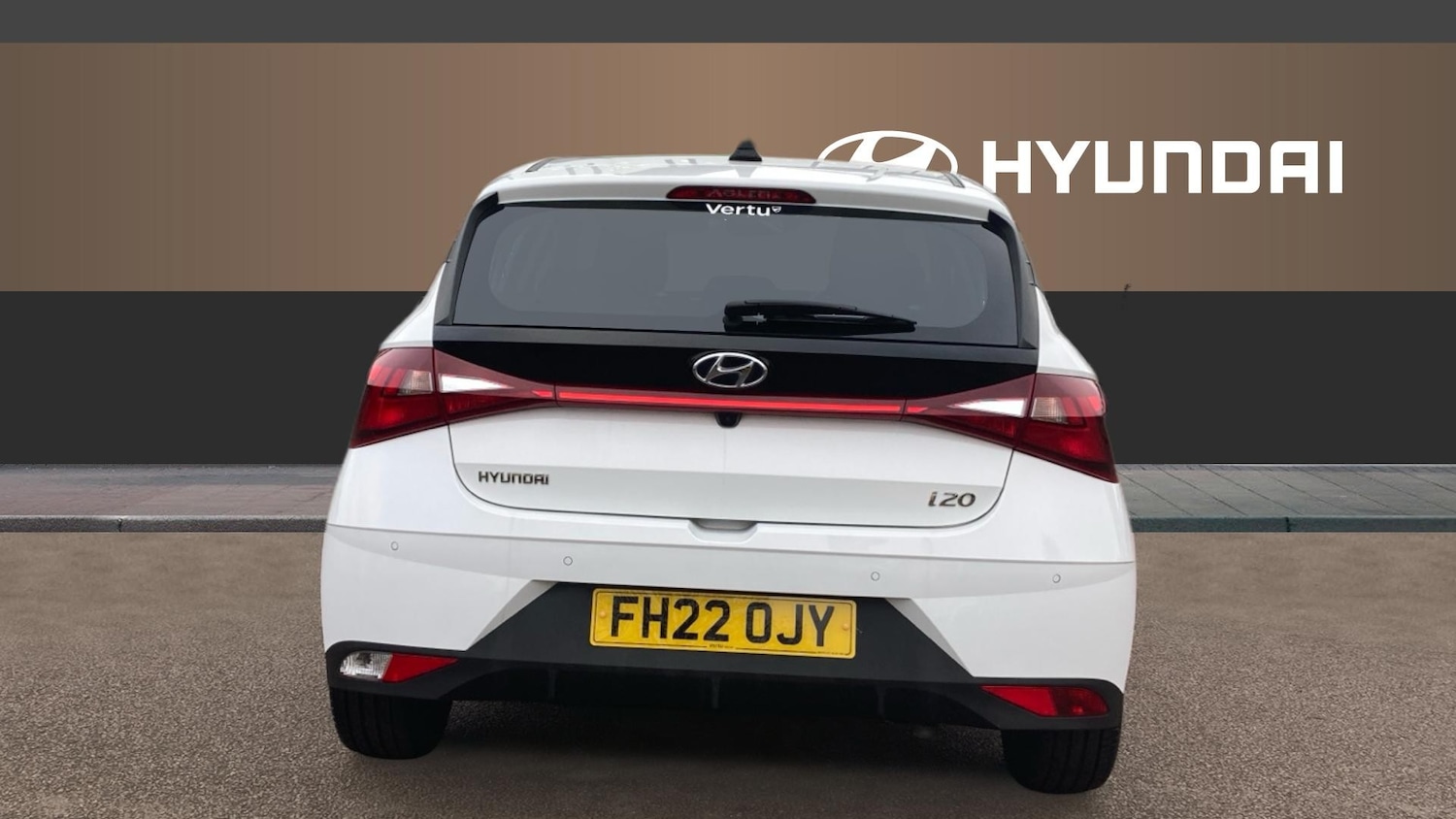Used Hyundai i20 2022 for sale - 77544574: Photo 6