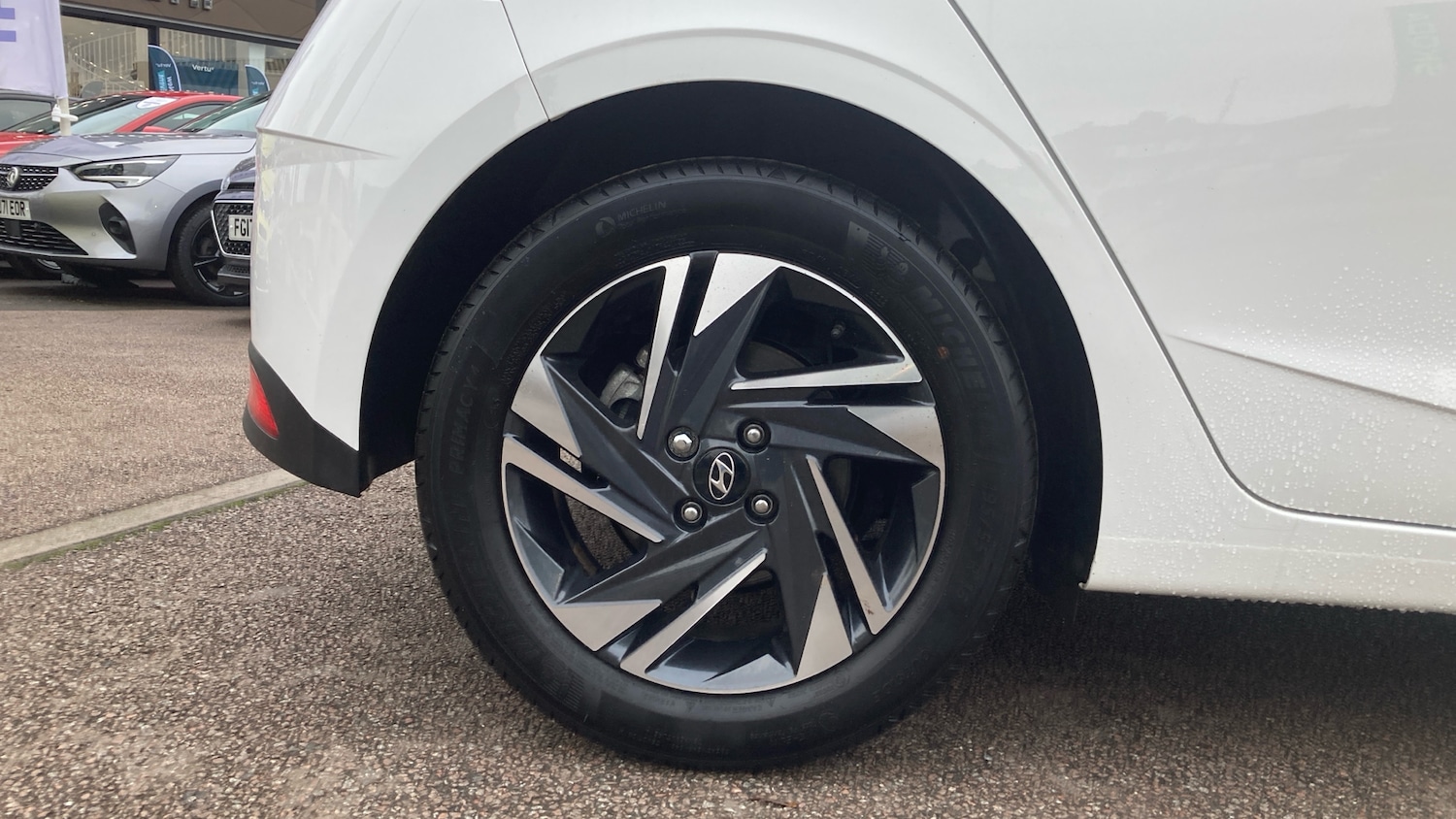 Used Hyundai i20 2022 for sale - 77544574: Photo 7