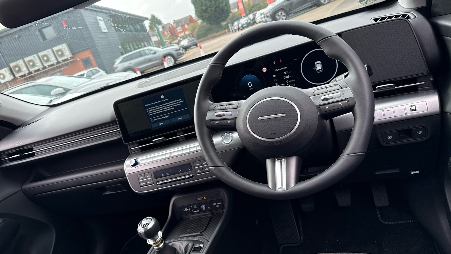 Used Hyundai KONA 2025 for sale - 77567596: Photo 14