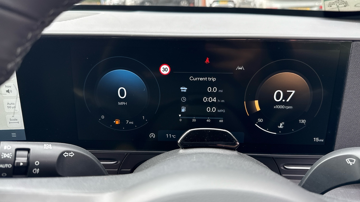 Used Hyundai KONA 2025 for sale - 77567596: Photo 18