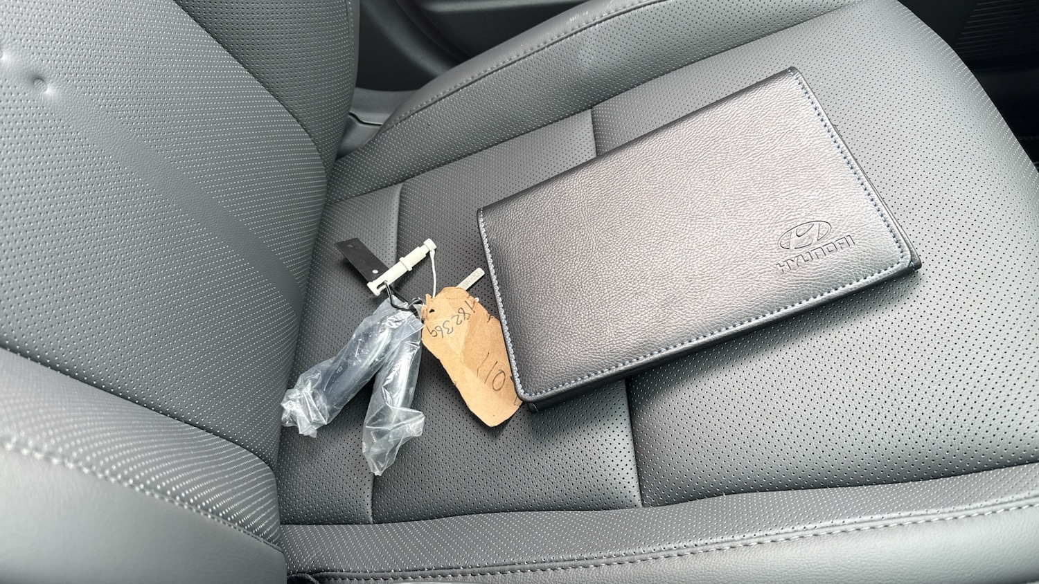 Used Hyundai KONA 2025 for sale - 77567596: Photo 19