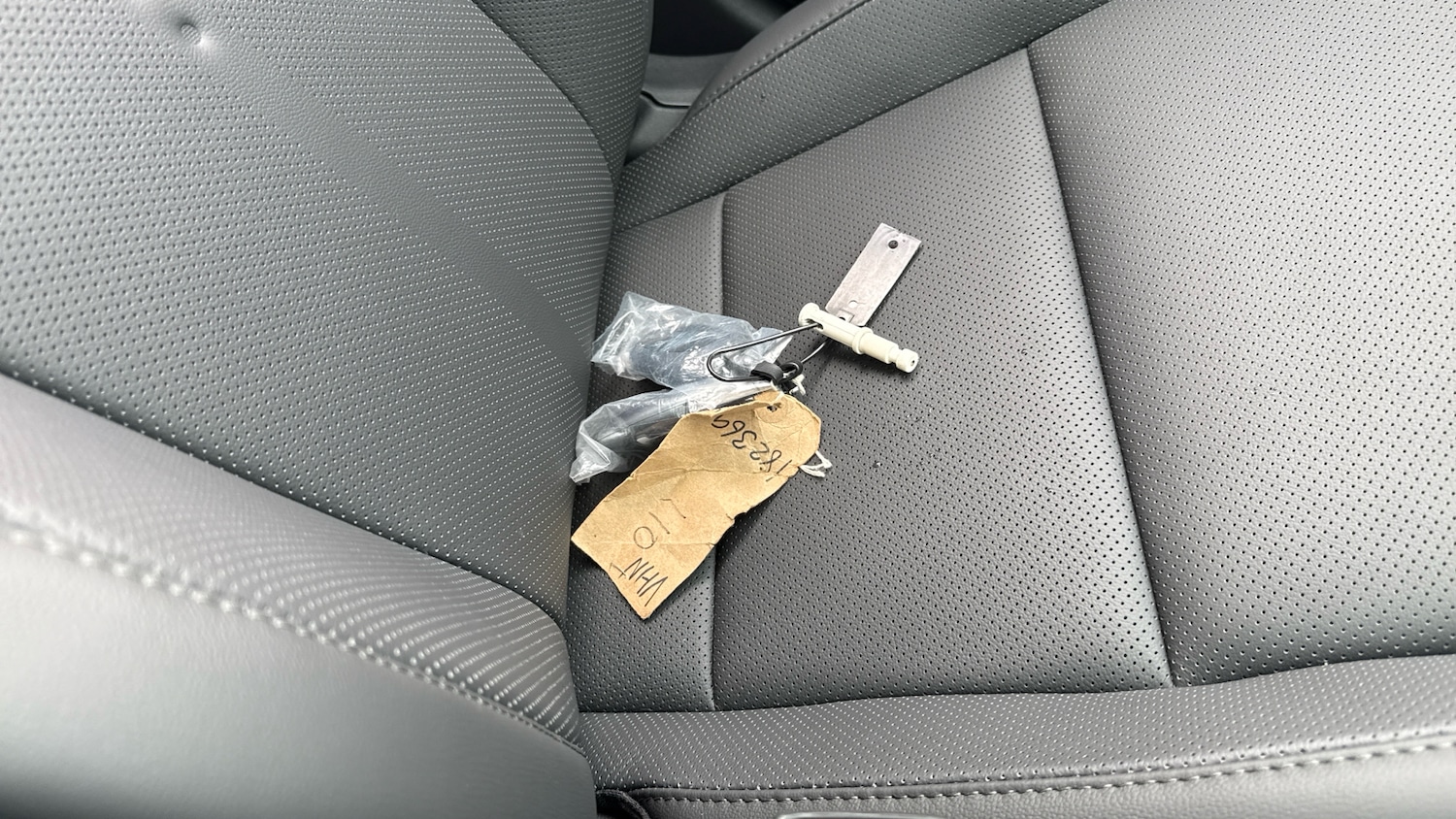 Used Hyundai KONA 2025 for sale - 77567596: Photo 20