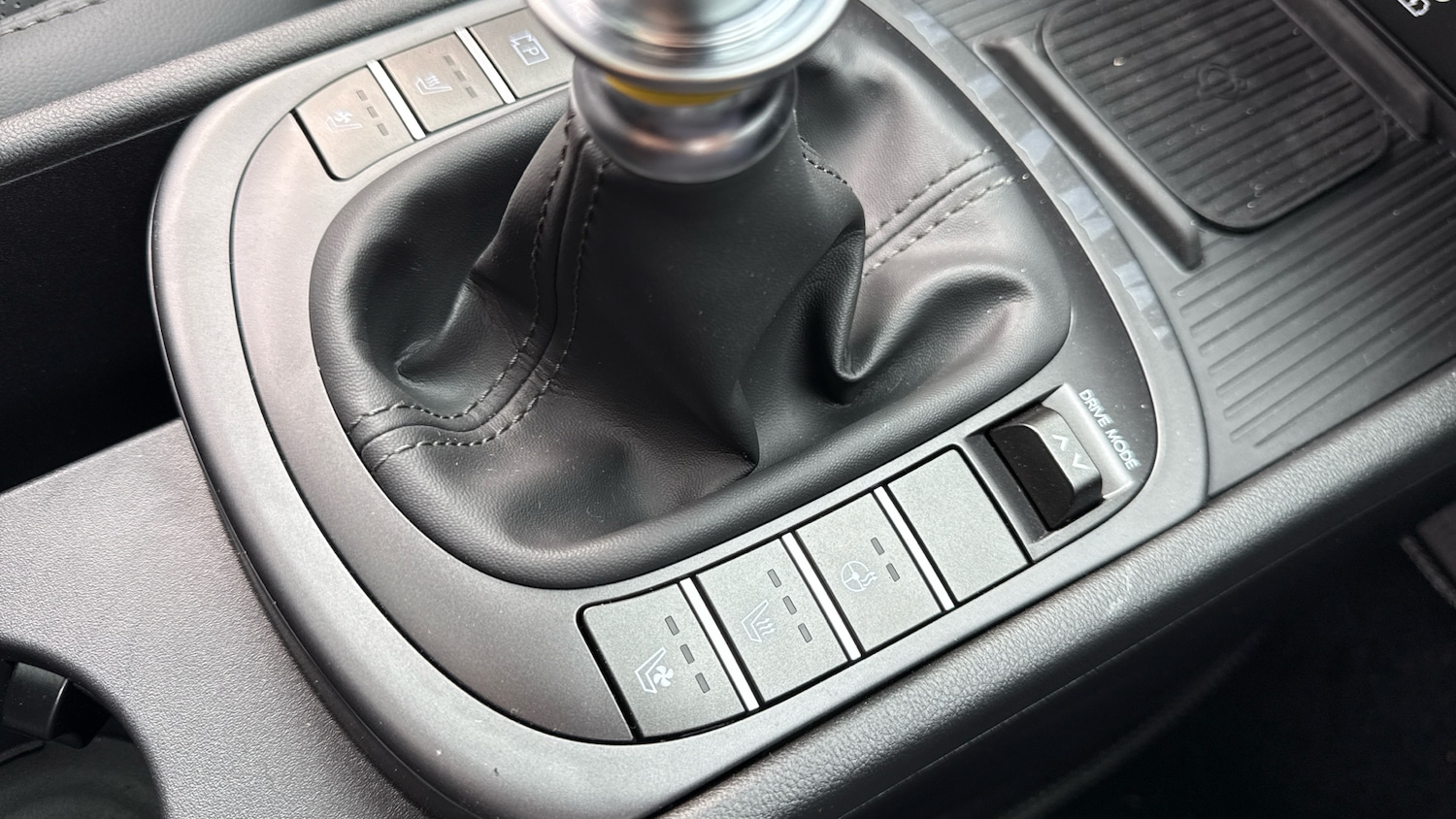 Used Hyundai KONA 2025 for sale - 77567596: Photo 21