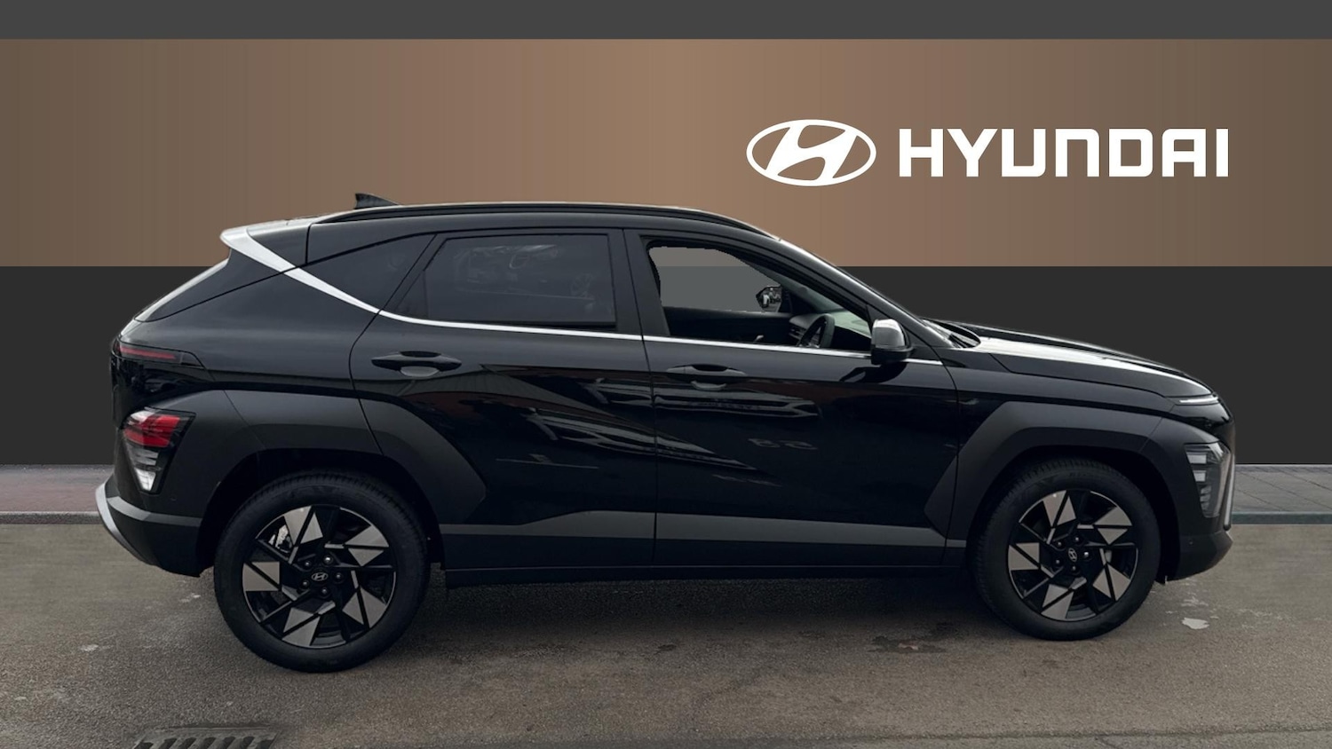 Used Hyundai KONA 2025 for sale - 77567596: Photo 5