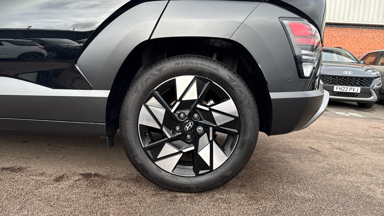 Used Hyundai KONA 2025 for sale - 77567596: Photo 7