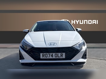 Used Hyundai i20 2024 for sale - 78760102: Photo