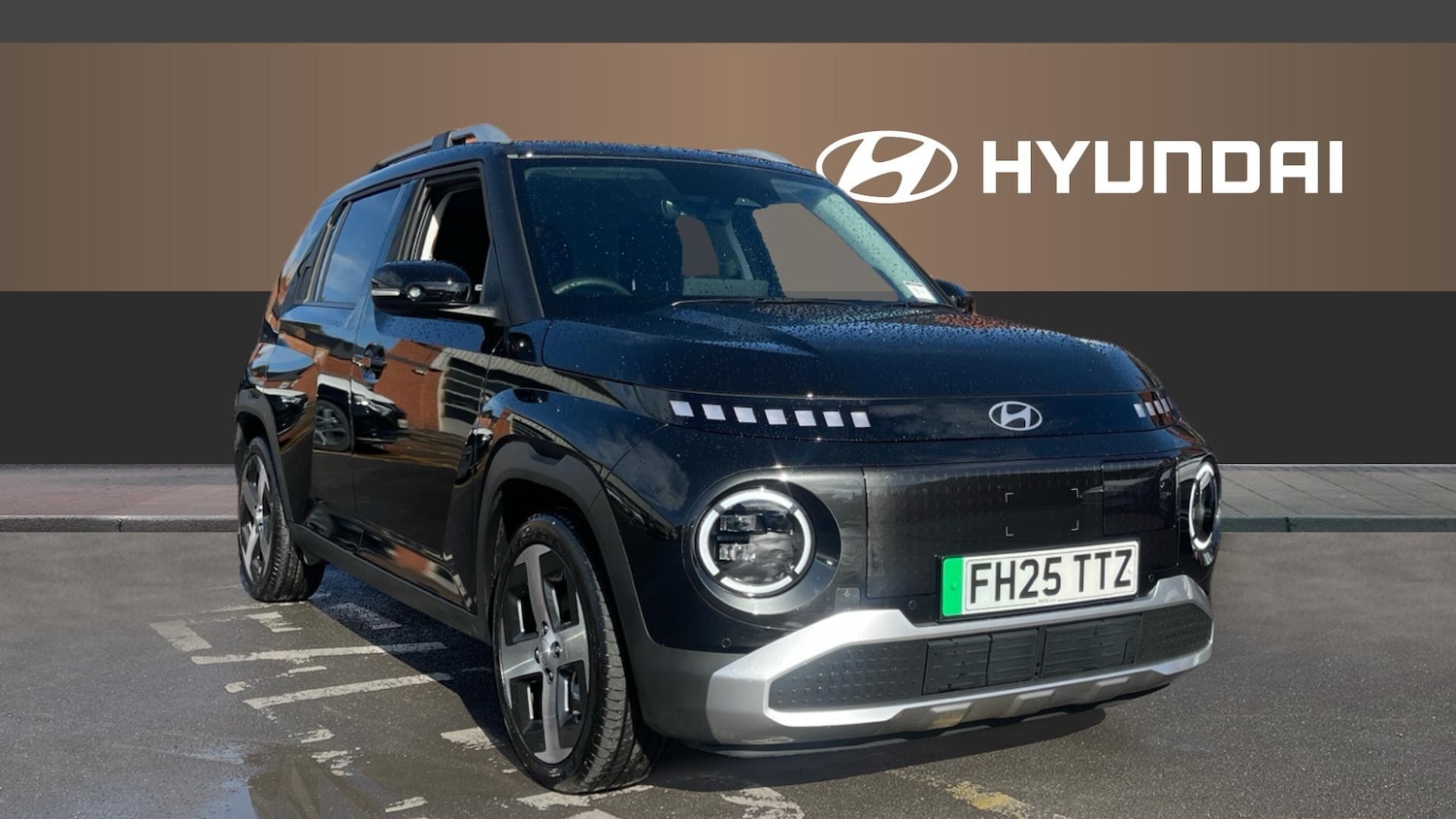 Used Hyundai Other 2025 for sale - 75871450: Photo 1