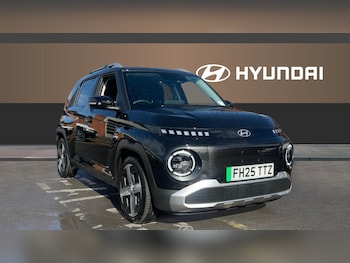 Used Hyundai Other 2025 for sale - 75871450: Photo