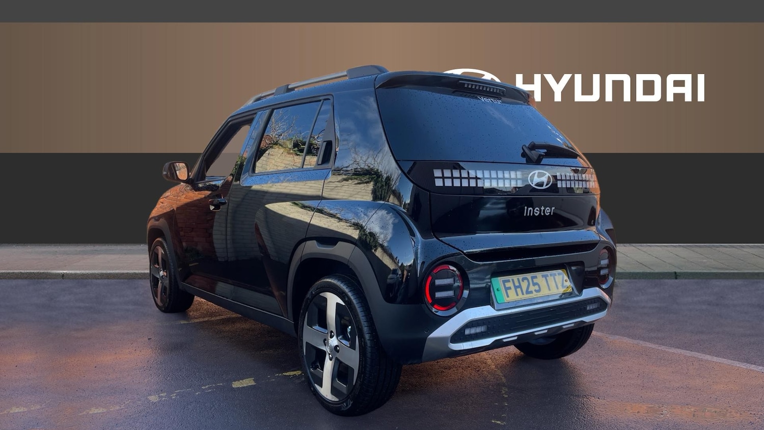 Used Hyundai Other 2025 for sale - 75871450: Photo 2