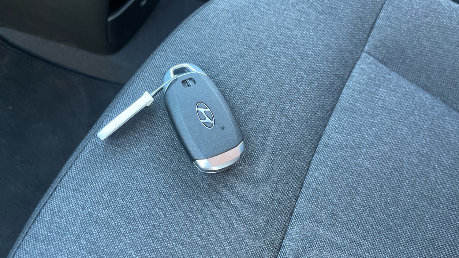 Used Hyundai Other 2025 for sale - 75871450: Photo 20