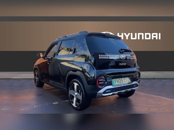 Used Hyundai Other 2025 for sale - 75871450: Photo