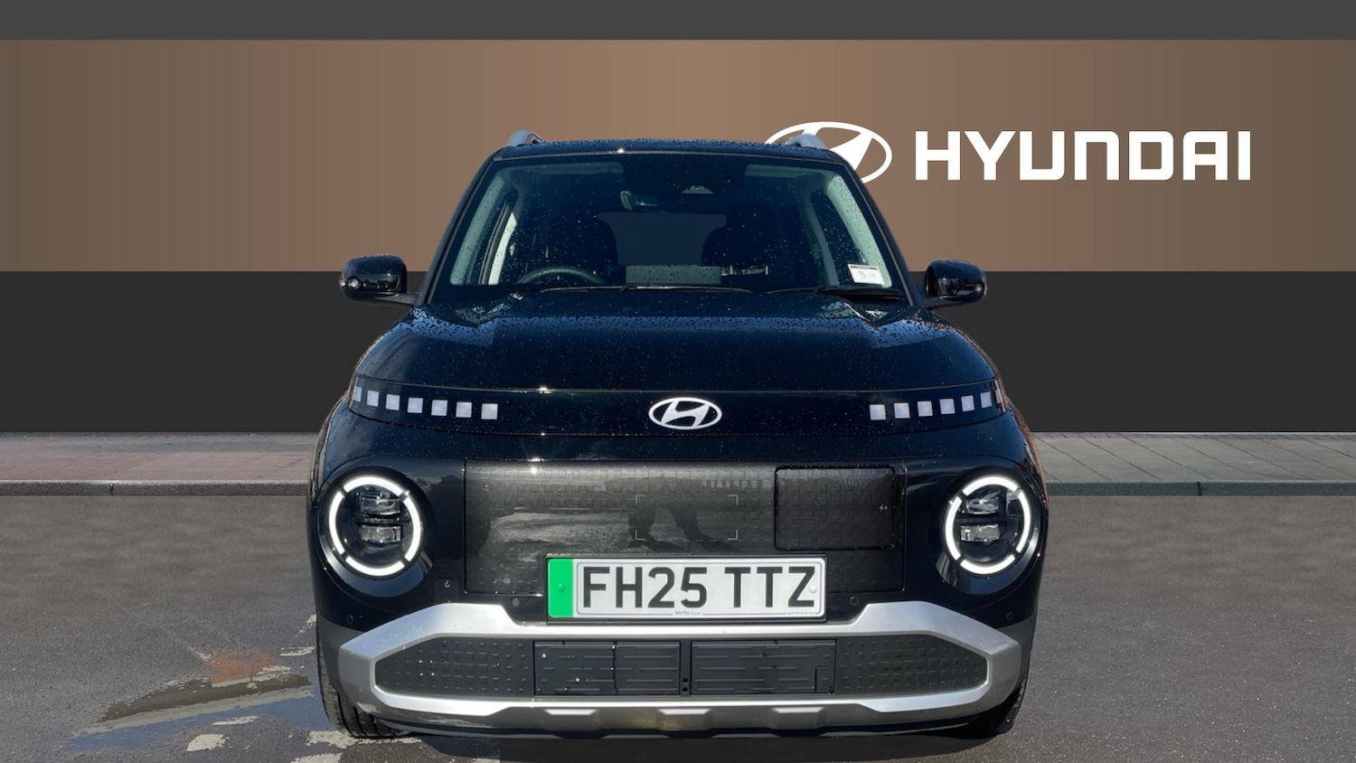 Used Hyundai Other 2025 for sale - 75871450: Photo 3