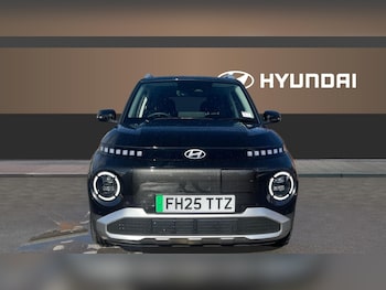 Used Hyundai Other 2025 for sale - 75871450: Photo
