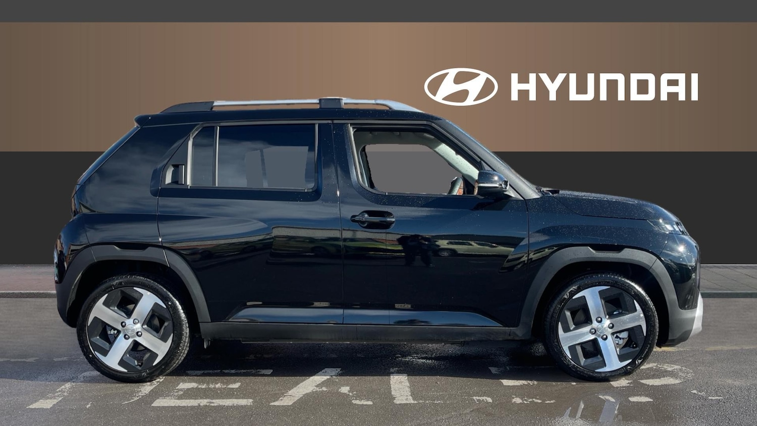 Used Hyundai Other 2025 for sale - 75871450: Photo 5