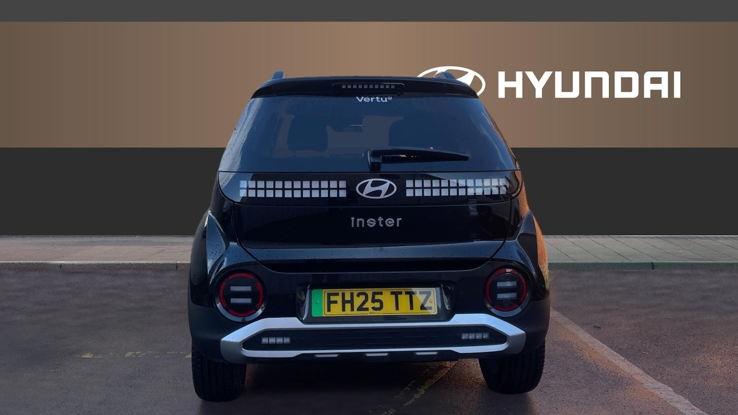 Used Hyundai Other 2025 for sale - 75871450: Photo 6