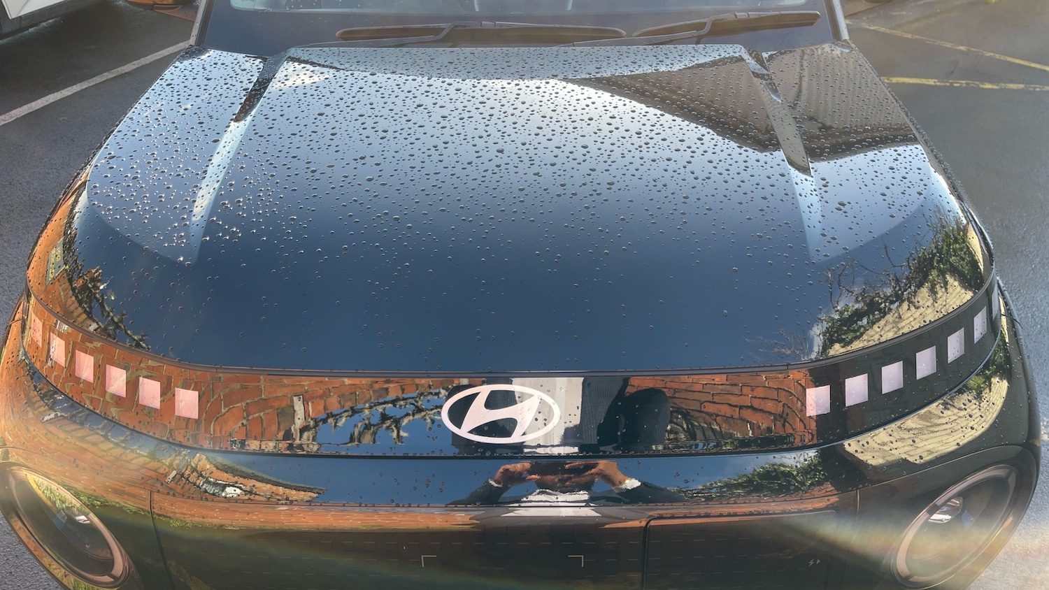 Used Hyundai Other 2025 for sale - 75871450: Photo 8