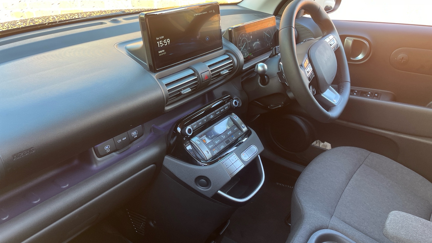Used Hyundai Other 2025 for sale - 75871450: Photo 9