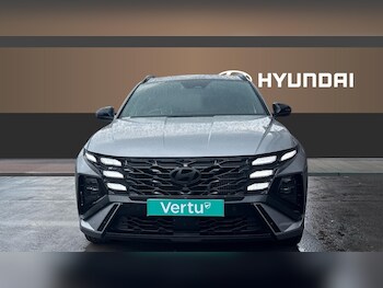 Used Hyundai TUCSON 2024 for sale - 78766196: Photo