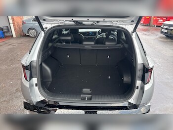 Used Hyundai TUCSON 2024 for sale - 78766196: Photo