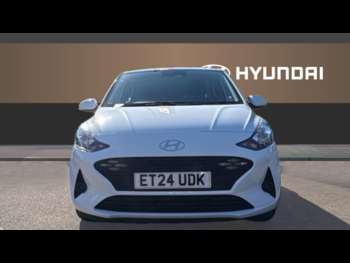 Used Hyundai i10 2024 for sale - 74634931: Photo