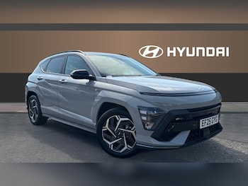 Used Hyundai KONA 2025 for sale - 78433347: Photo