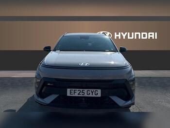 Used Hyundai KONA 2025 for sale - 78433347: Photo