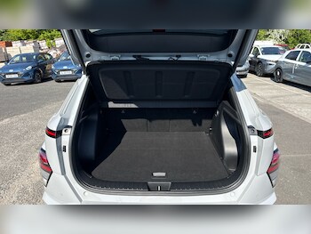 Used Hyundai KONA 2025 for sale - 78433347: Photo