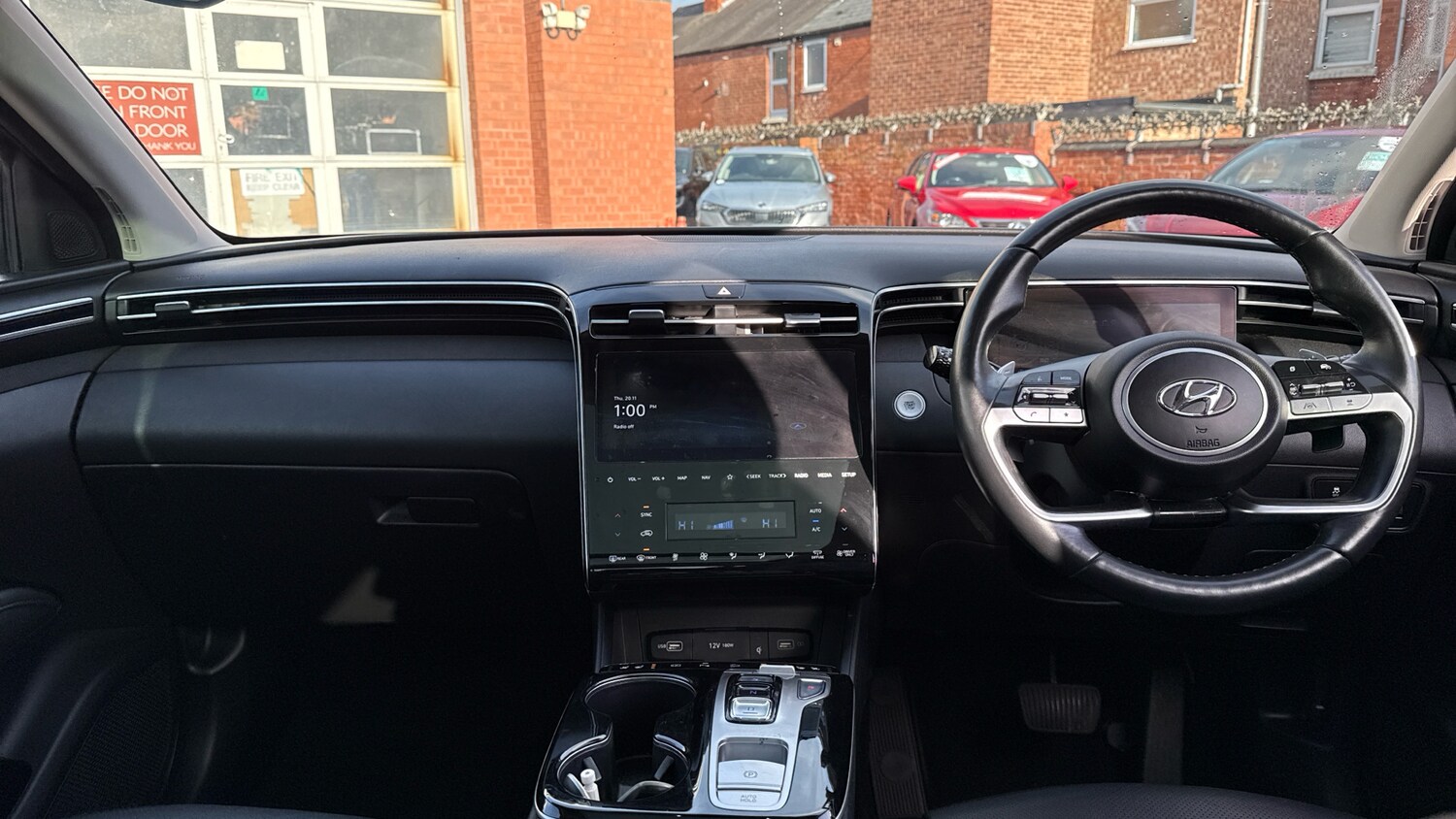 Used Hyundai TUCSON 2022 for sale - 76544333: Photo 10