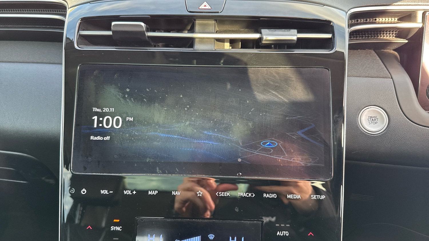 Used Hyundai TUCSON 2022 for sale - 76544333: Photo 12