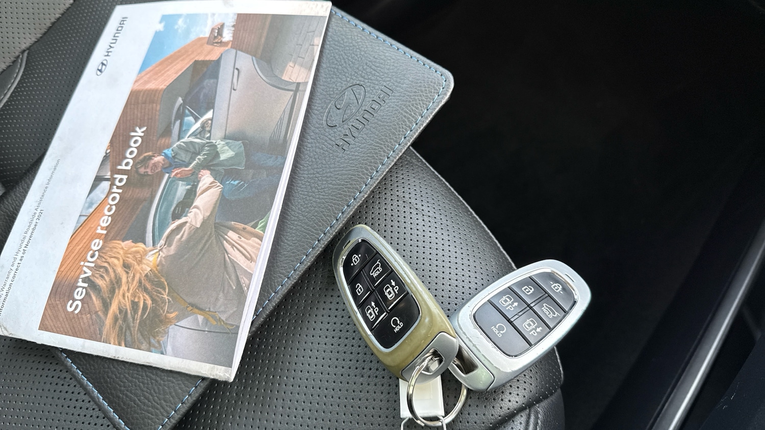 Used Hyundai TUCSON 2022 for sale - 76544333: Photo 19