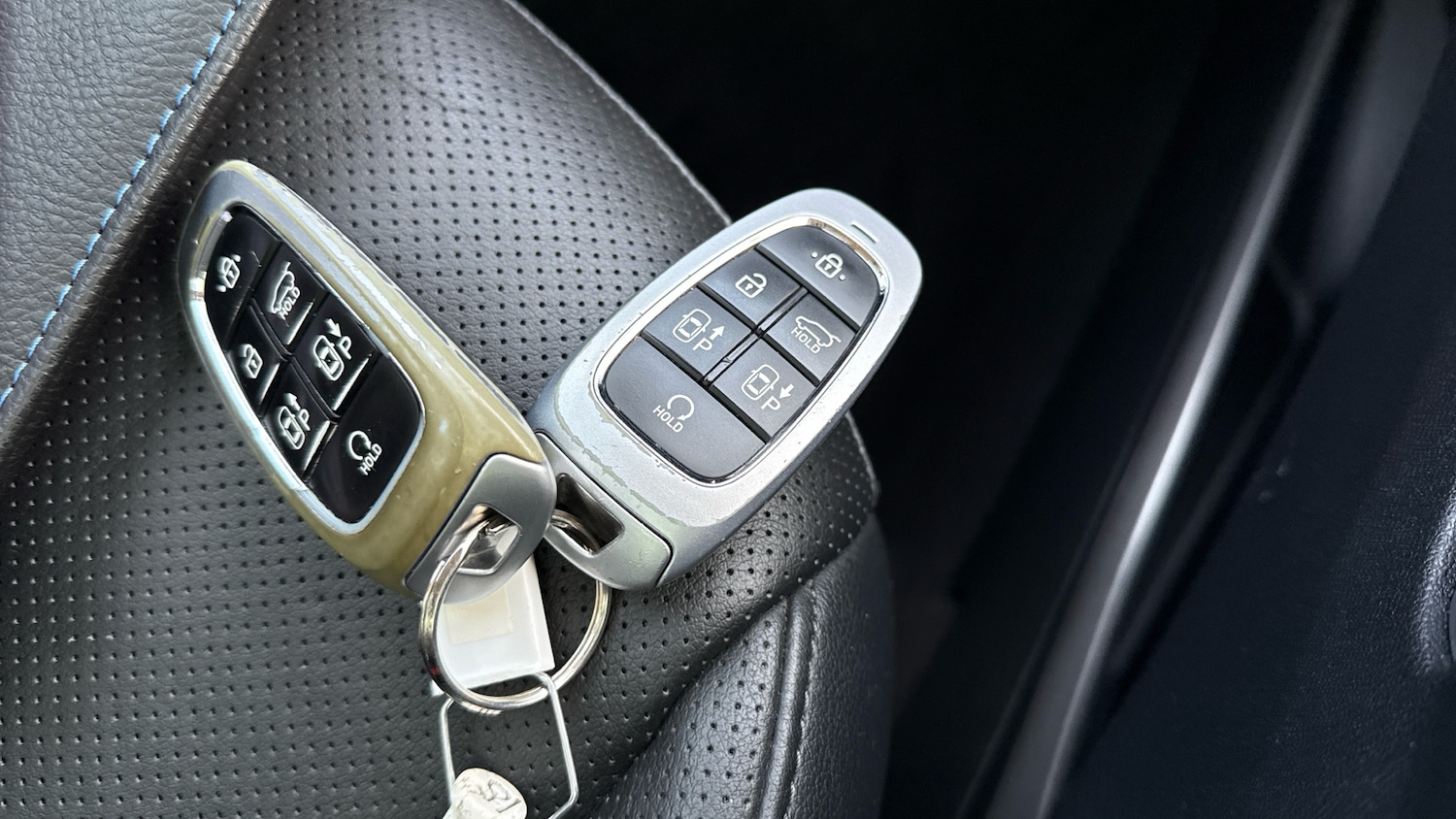 Used Hyundai TUCSON 2022 for sale - 76544333: Photo 20