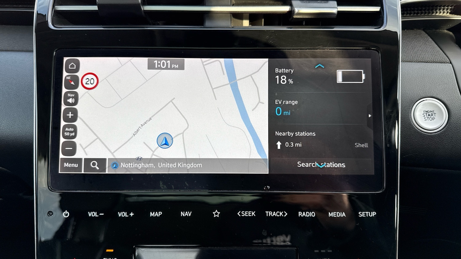 Used Hyundai TUCSON 2022 for sale - 76544333: Photo 22