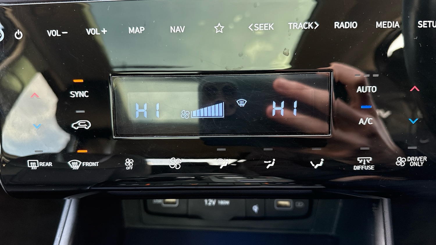 Used Hyundai TUCSON 2022 for sale - 76544333: Photo 24