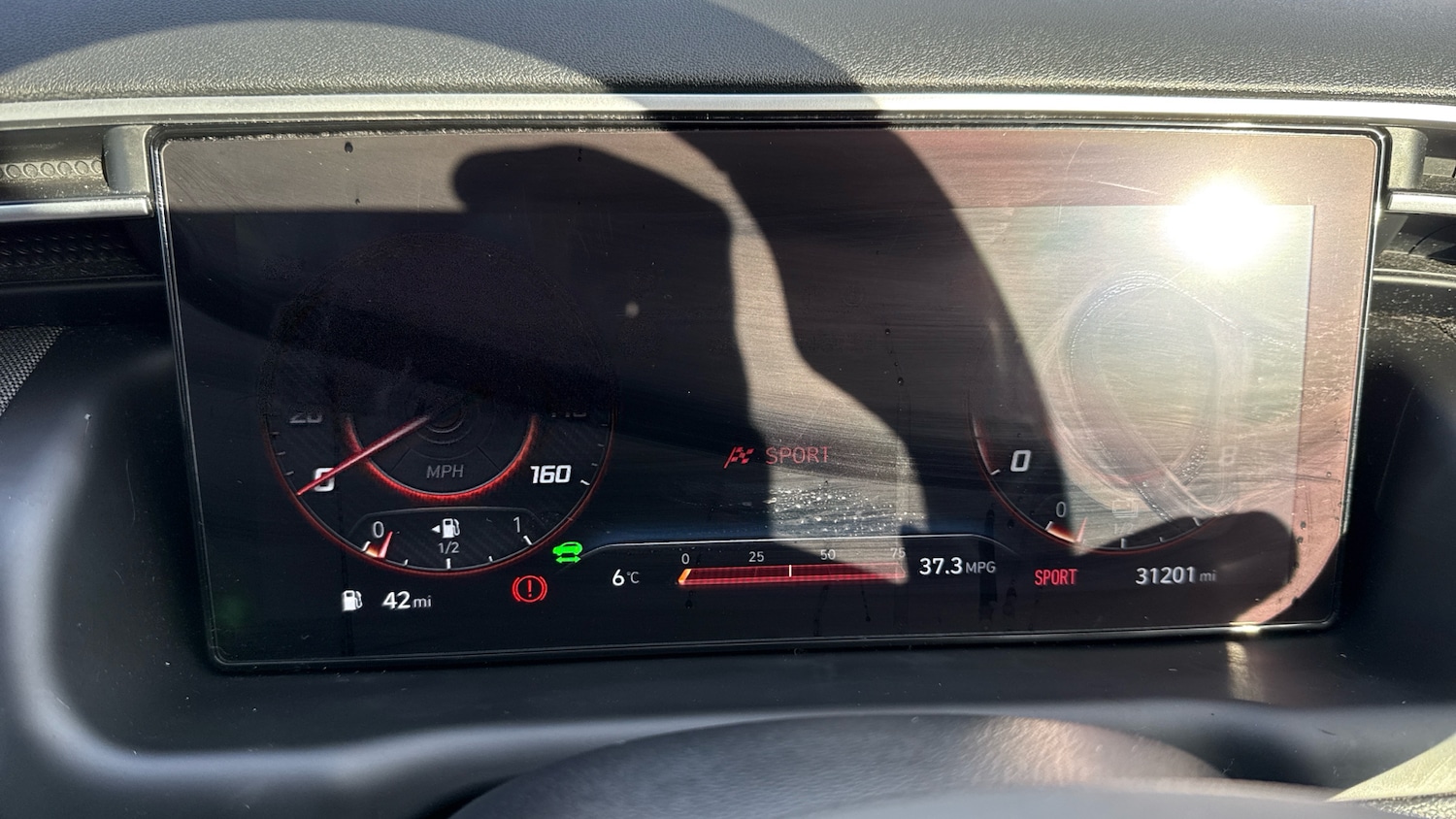 Used Hyundai TUCSON 2022 for sale - 76544333: Photo 27