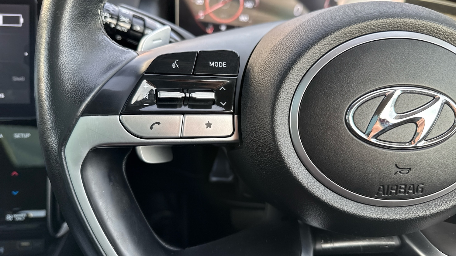 Used Hyundai TUCSON 2022 for sale - 76544333: Photo 31