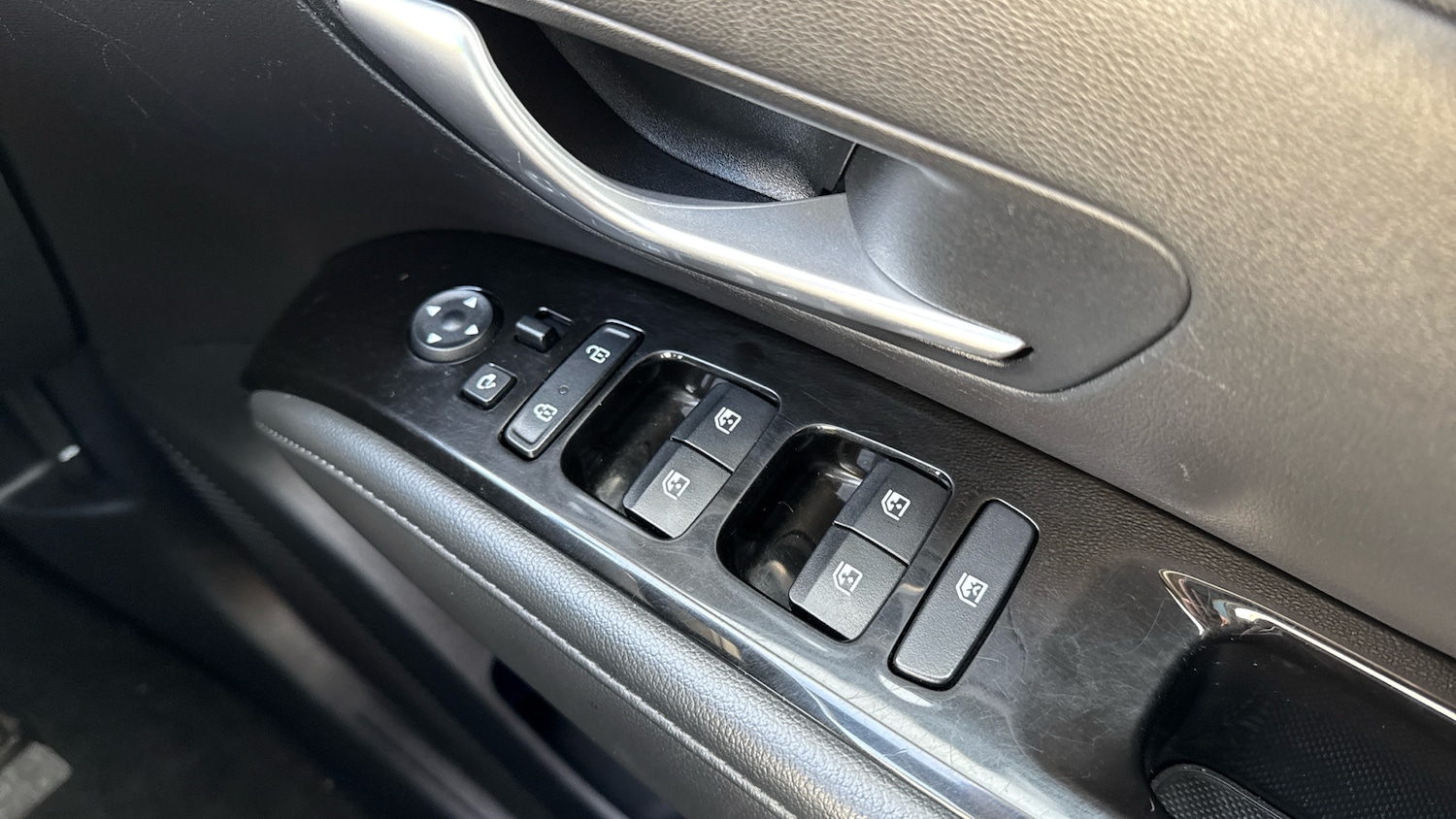 Used Hyundai TUCSON 2022 for sale - 76544333: Photo 33