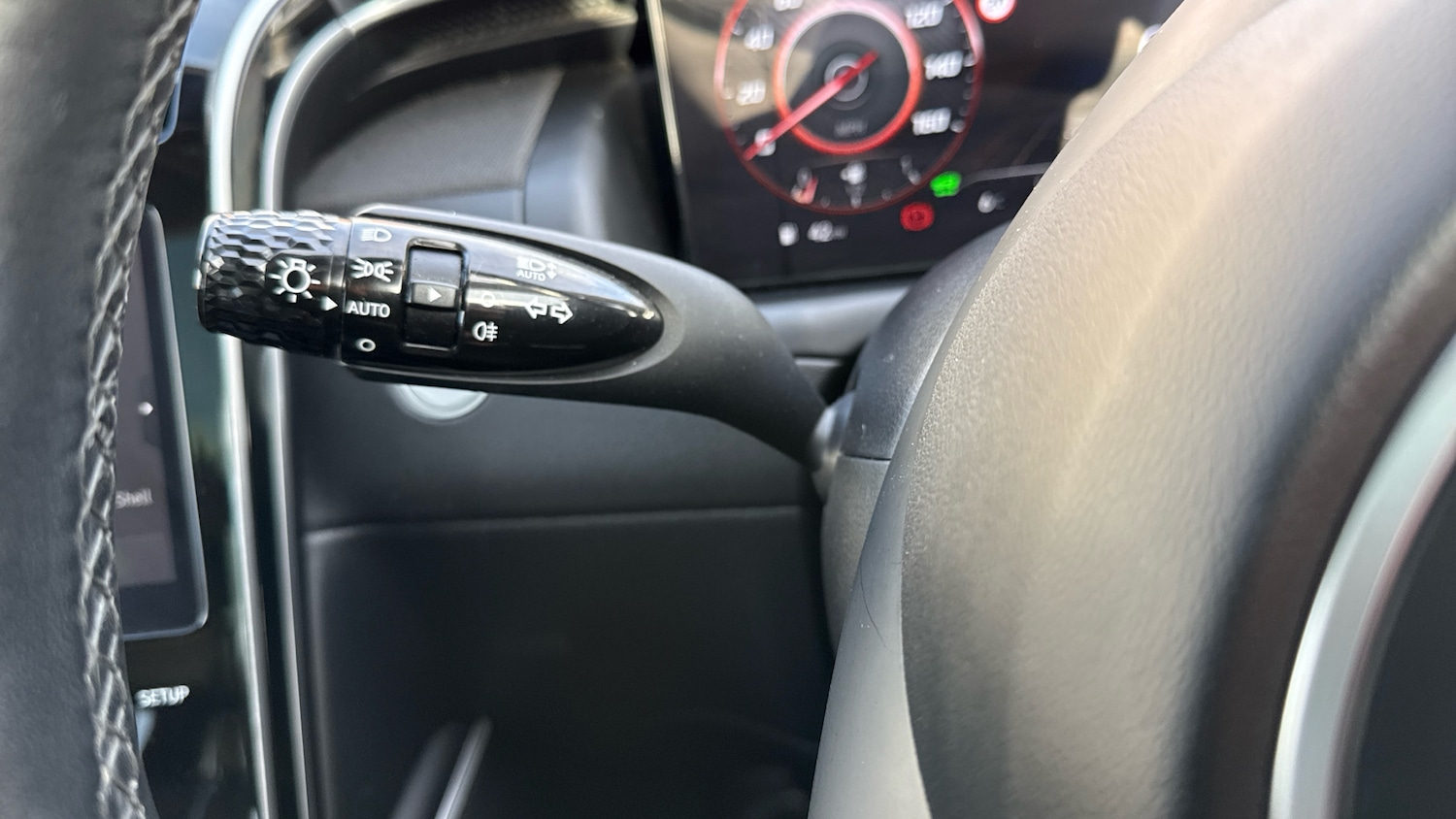 Used Hyundai TUCSON 2022 for sale - 76544333: Photo 35