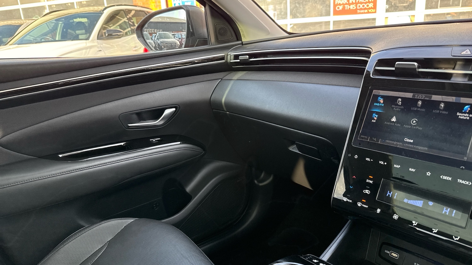 Used Hyundai TUCSON 2022 for sale - 76544333: Photo 37