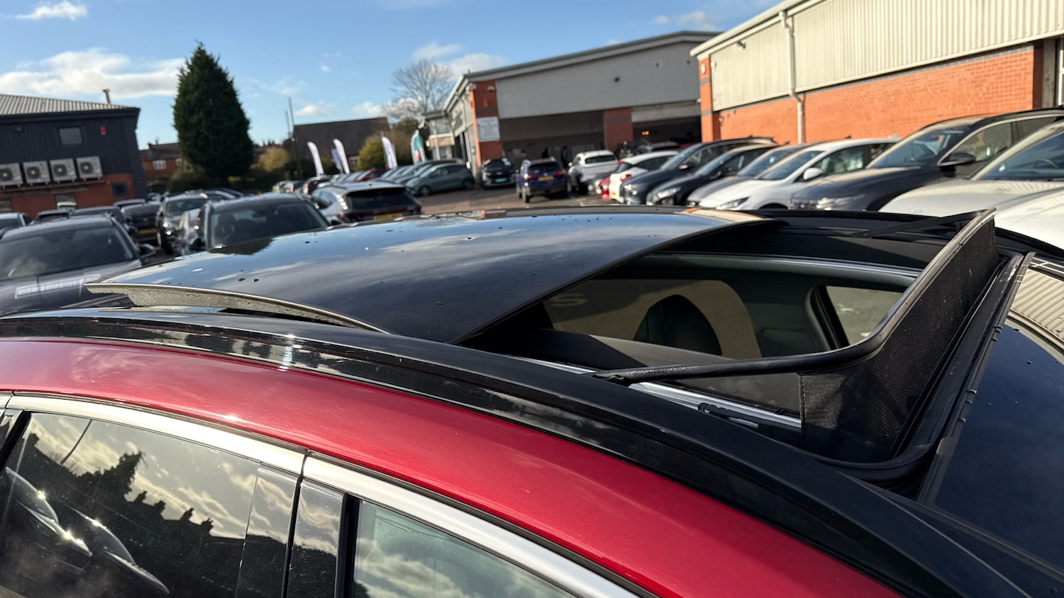 Used Hyundai TUCSON 2022 for sale - 76544333: Photo 41